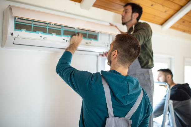 Best HVAC cleaning services  in Rapid Valley, SD