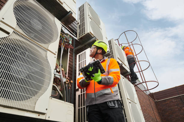 Best Air conditioning repair  in Rapid Valley, SD