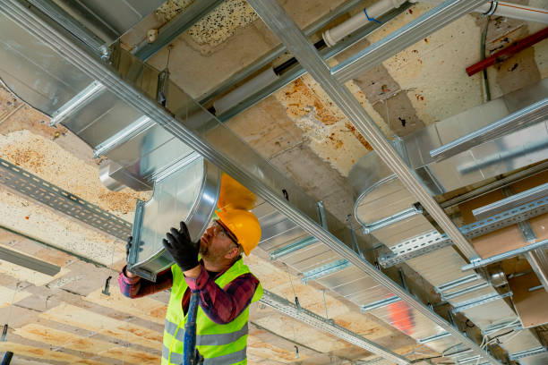 Best Local HVAC companies  in Rapid Valley, SD