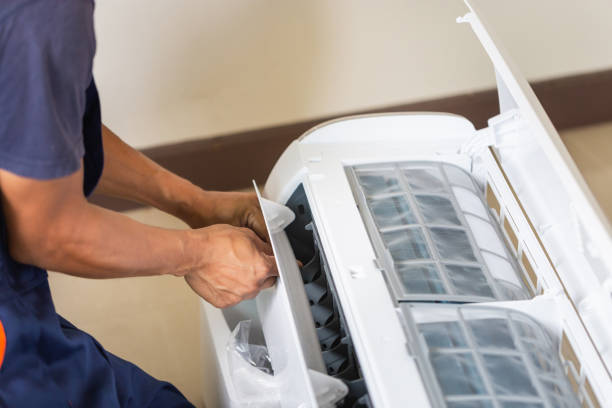 Best Emergency HVAC repair  in Rapid Valley, SD