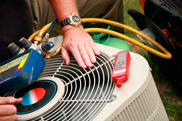 Best Furnace repair near me  in Rapid Valley, SD
