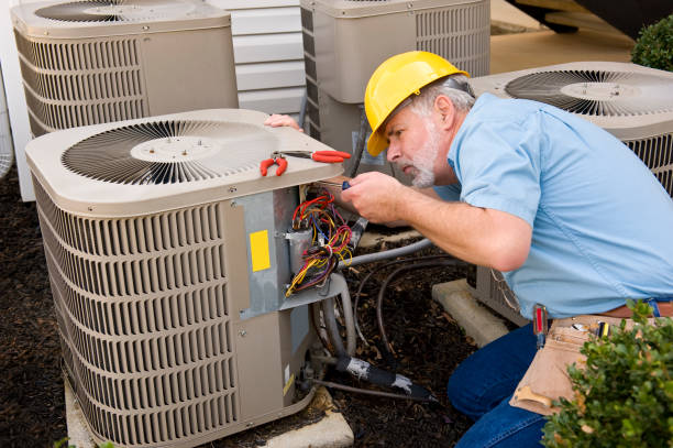Best HVAC repair near me  in Rapid Valley, SD