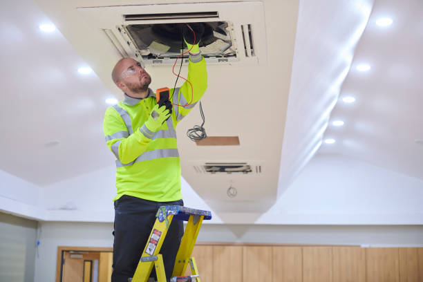 Best HVAC replacement cost  in Rapid Valley, SD