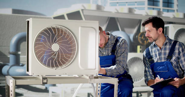 Best Best HVAC companies  in Rapid Valley, SD