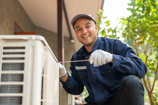 Best HVAC repair near me  in Rapid Valley, SD