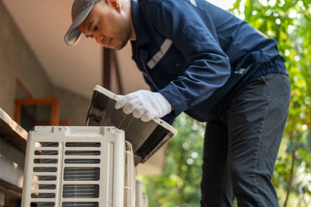 Affordable air conditioning repair in Rapid Valley, SD