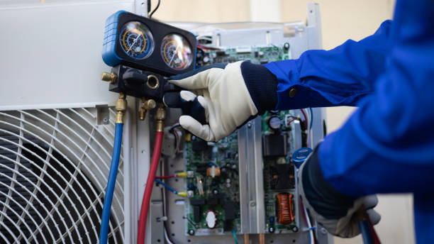 Rapid Valley, SD HVAC Company