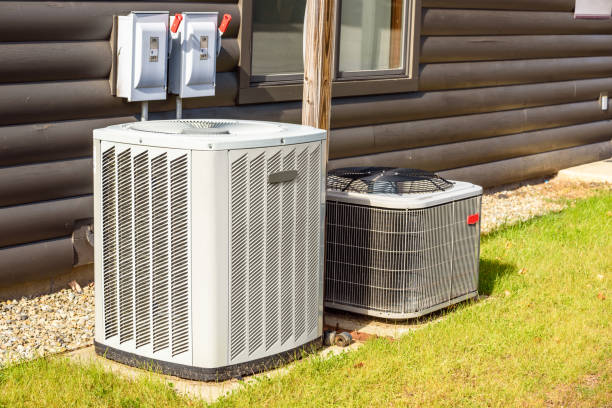 Rapid Valley, SD HVAC Company